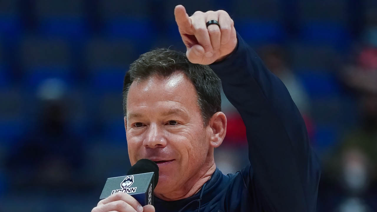 Jim Mora